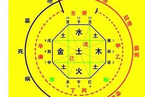 喜土命|八字属土喜什么 八字属土喜木